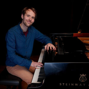 Erik Slättberg