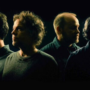 Explosions in the Sky