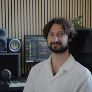Fabian Wiestner