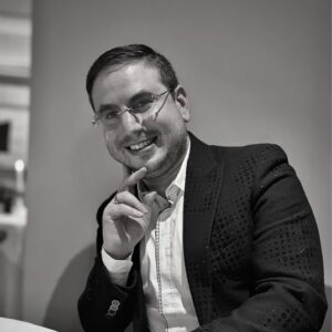 Gabriel Saban