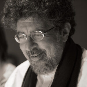 Gabriel Yared