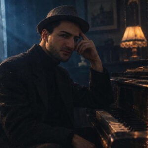 George Kopaliani