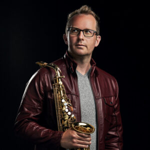 Greg Chambers