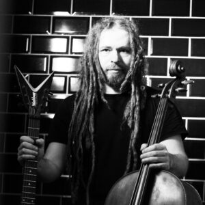 Gregoire Korniluk