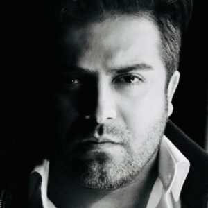 Hamed Marahemi