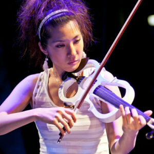 Hoshiko Yamane