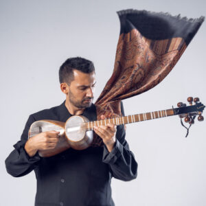 Ibrahim Babayev