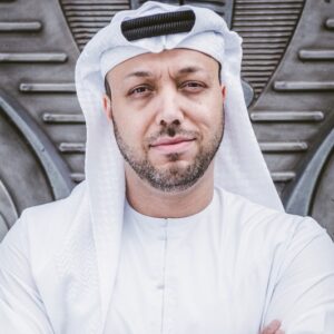 Ihab Darwish