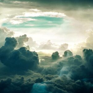 Inward Oceans