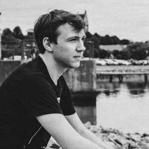 Jannik Schmidt