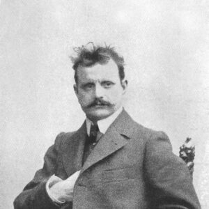 Jean Sibelius