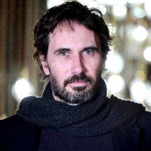 Jed Kurzel