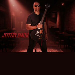 Jeffery Smith
