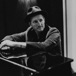 Jeremiah Fraites