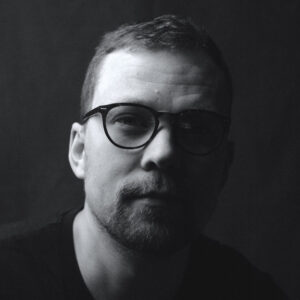 Johannes Bornlöf