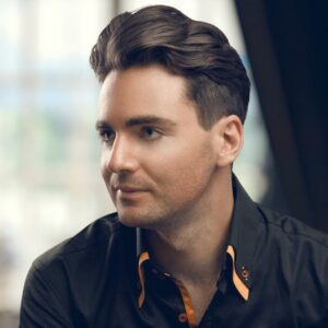 Jonathan Fritzén