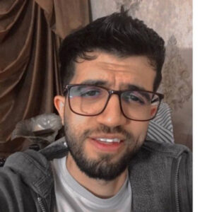 Kasra Soleimani