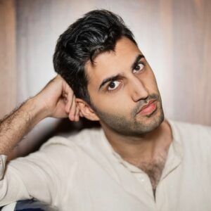 Kian Soltani