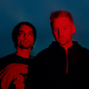 Kiasmos