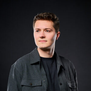 Luke Bergs