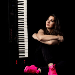 Maria Kotrotsou