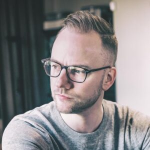 Michael Ottosson
