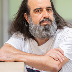 Michalis Koumbios