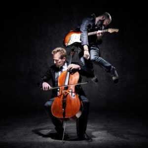 Mozart Heroes