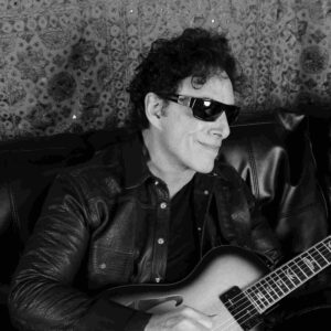 Neal Schon