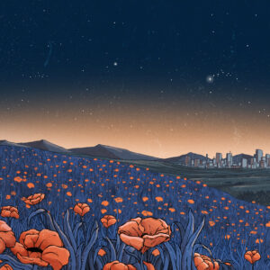 Nightfall