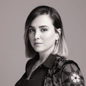 Niloofar Mohebi