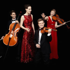 Notos Quartett