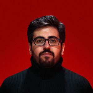 Pedram Jamshidi