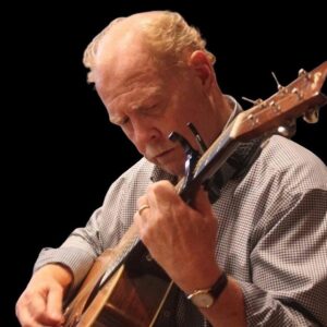 Peter Lainson