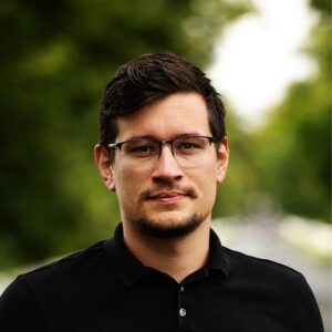 Radek Velinský