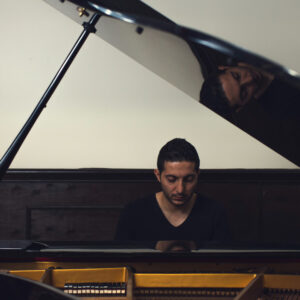 Ramin Kousha