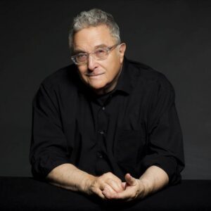 Randy Newman