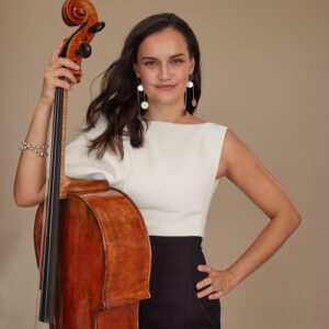 Raphaela Gromes