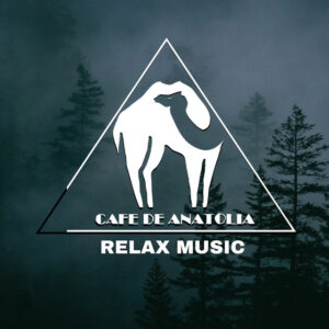Relax Cafe De Anatolia Music