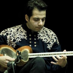 Reza Ensan