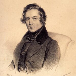 Schumann
