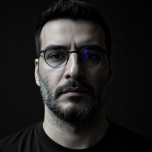 Sertaç Özgümüş