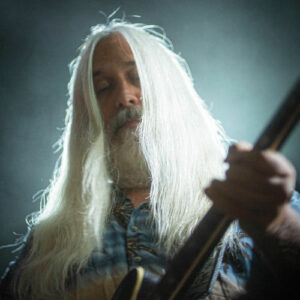 Shawn Lee