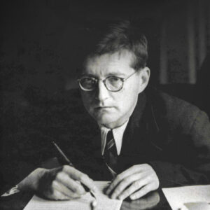 Shostakovich
