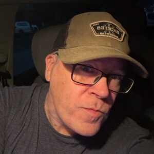Steve Wingfield