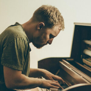 Steven Mudd