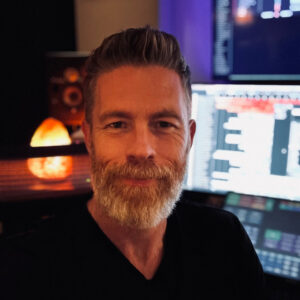 Stuart Roslyn
