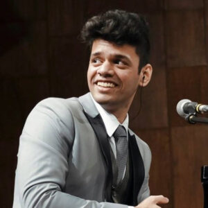 Suraaj Parab