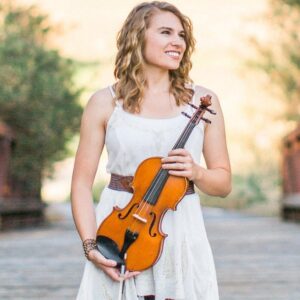 Taylor Davis