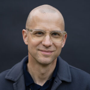 Theodore Shapiro